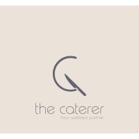 the Caterer Logo