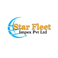 Starfleet Impex Pvt Ltd Logo