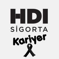 HDI Sigorta A.S. Logo