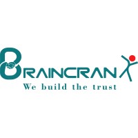 Braincranx Logo