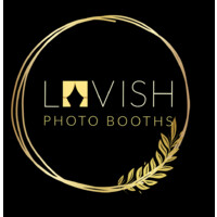 Lavish Photo Booths Logo