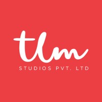 TLM Studios Pvt Ltd Logo