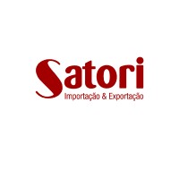 Satori Import & Export Logo
