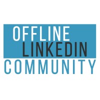 Offline LinkedIn Gurgaon Logo