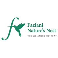 Fazlani Natures Nest Logo