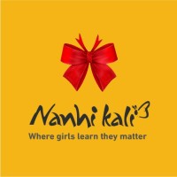 Nanhi Kali Logo