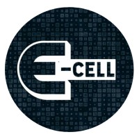 E-Cell CCOEW Logo