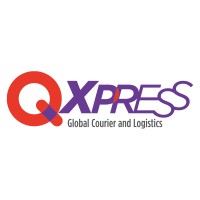 Qxpress Pte Ltd Logo