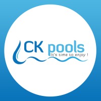 Ckpools Logo
