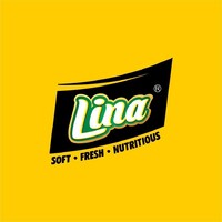Lina Food Logo