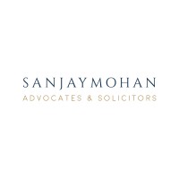 Sanjay Mohan Logo