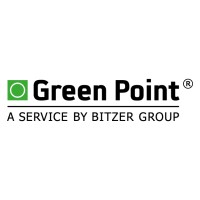 Green Point Asia-Pacific - A Service by BITZER Group Logo