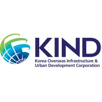 KIND (Korea) Logo