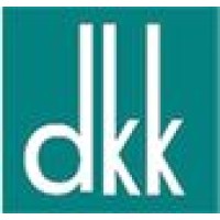 DKK Industrial Products India Pvt. Ltd Logo