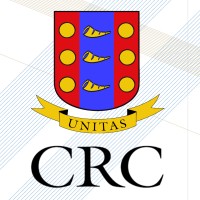 Center for Research and Communication Logo