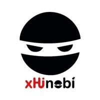 Xhinobi Logo