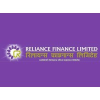 Reliance Finance Ltd. Logo