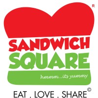 Sandwich Square Private Limited Logo