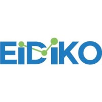 EIDIKO Systems Integrators Private Limited Logo