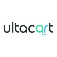 Ultacart Logo
