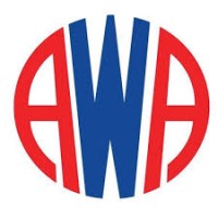 American Womens Association Singapore Logo