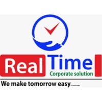 Real Time Corporate Solution Logo