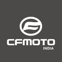 CFMOTO INDIA Logo