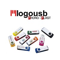 LogoUsb.it - Phonoplast Srl - Chiavi USB Personalizzate Logo