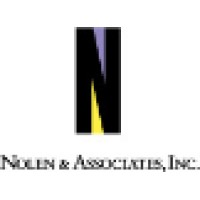 Nolen & Associates, Inc. Logo