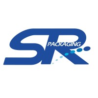 SR Packaging Logo