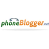 phoneBlogger.net Logo