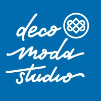 Deco Moda Studio Logo