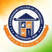 K.S.Rangasamy College of Technology Logo