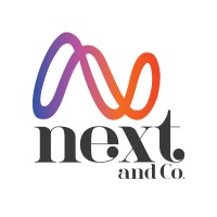 Next and Co. Logo