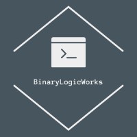 BinaryLogicWorks Technologies Logo