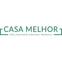 CasaMelhor Logo