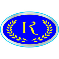 R. K. ENTERPRISES Logo