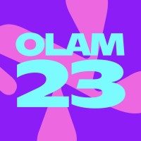 Olam Festival Logo