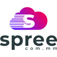Spree.com.mm Logo