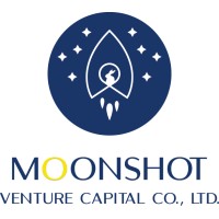 Moonshot Venture Capital Logo