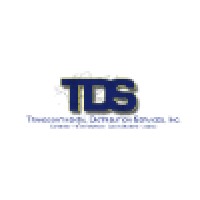 Transcontinental Distribution Services, Inc. Logo