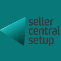 Seller Central Setup Australia Logo