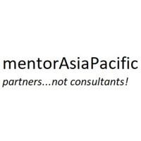 mentorAsiaPacific Logo