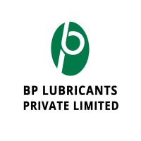 Bp Lubricants Pvt Ltd Logo