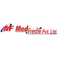 Med Freshe Logo