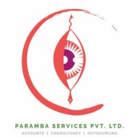 PARAMBA SERVICES PVT. LTD. Logo