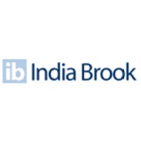 India Brook Partners Logo