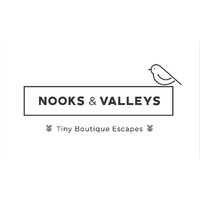 Nooks & Valleys Logo