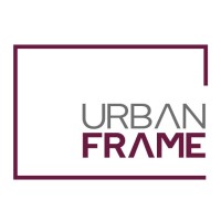 Urban Frame Logo