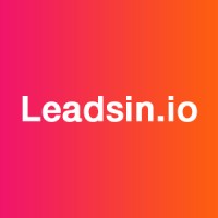 leadsin.io Logo